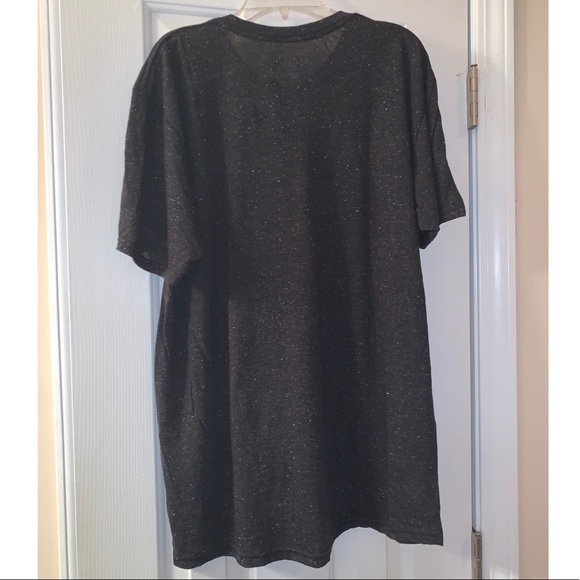 LIKE NEW Star Wars Graphic Short Sleeve Tee Large - Picture 2 of 13